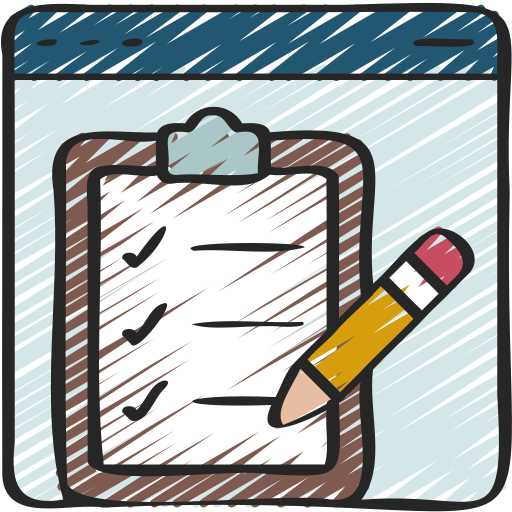 Değerlendirme Süreci İkonu