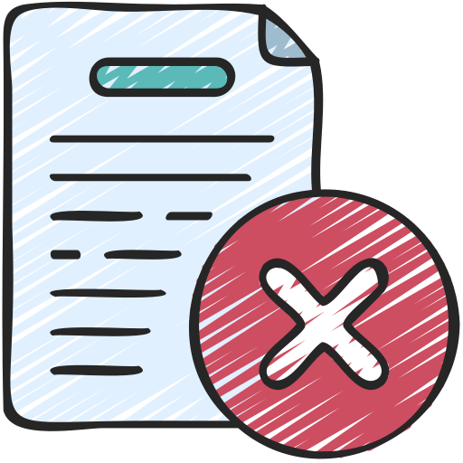 İtiraz Başvuru Süreci İkonu