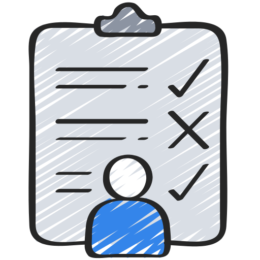 İtiraz Değerlendirme İkonu